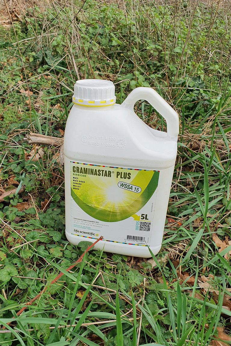 Lifescientific - 05 - Graminastar Plus - Pourquoi nous sommes fiers de nos produits ?
