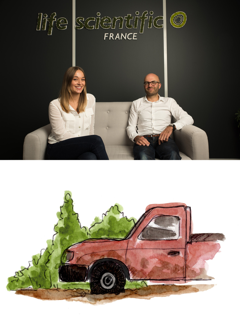 Lifescientific - 09 - Equipe - Image composition