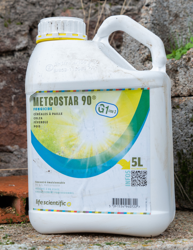 Lifescientific - 05 - Metcostar - L’extension de l’épidémie aux cultures voisines