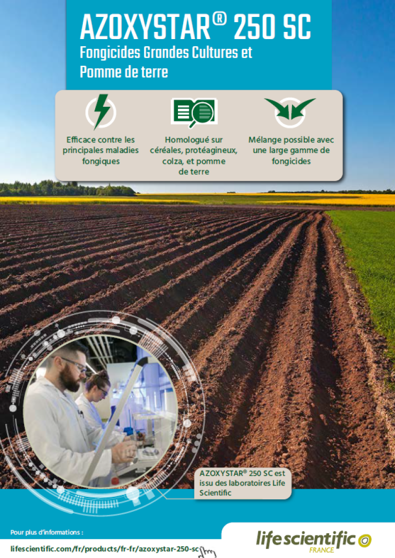 Lifescientific - RV_AZOXYSTAR_250SC